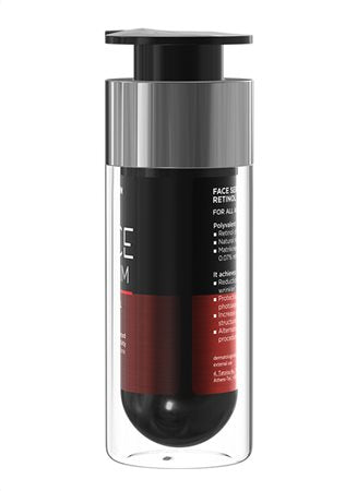 Frezyderm Face Serum – Retinol Anti-Ageing Night Serum 30ml