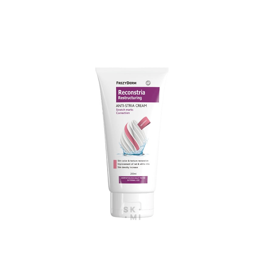 Frezyderm Reconstria – Stretch Mark Restructuring Cream 200ml