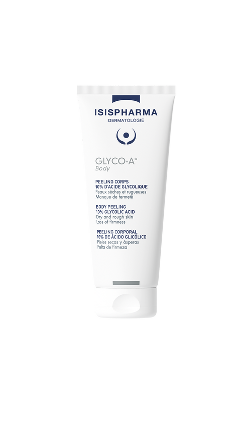Body Scrub & Exfoliators