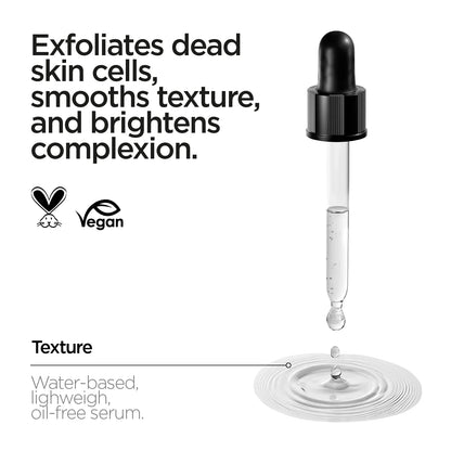 Revox B77 Just – Glycolic Acid 20% Peeling Solution 30ml