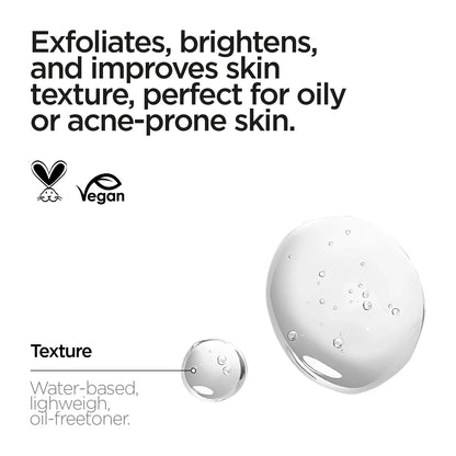 Revox B77 Just – Glycolic Acid 7% Exfoliating Toner 300ml