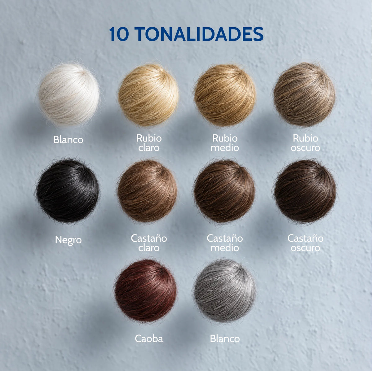 TCR Keratin Hair Fibers 25g