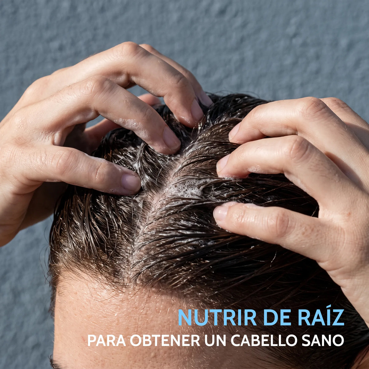 TCR Multivitamin Shampoo