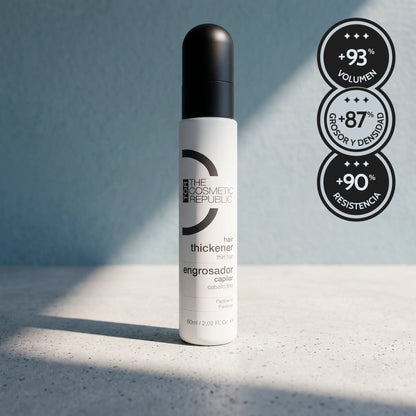 TCR 5 Stars Kit