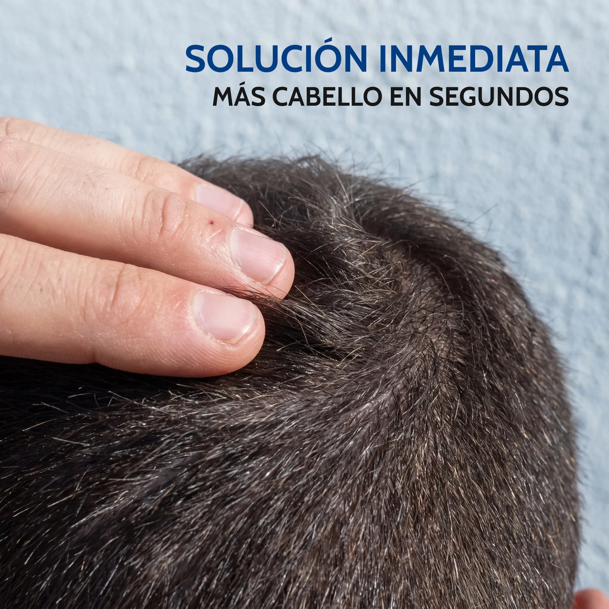 TCR Keratin Hair Fibers 25g