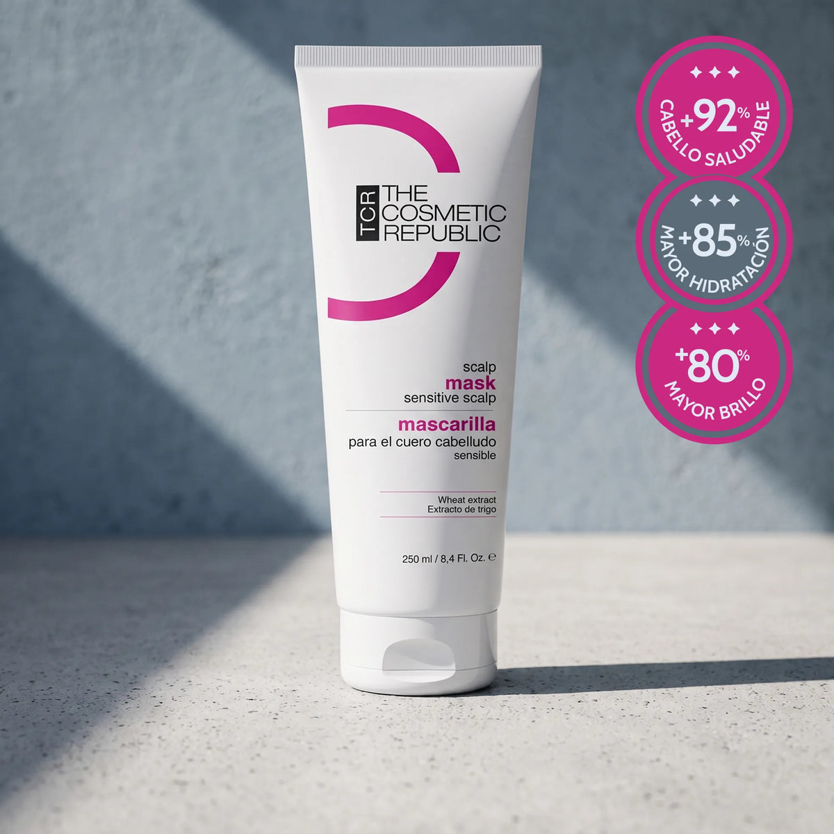 TCR Scalp Mask 250ml
