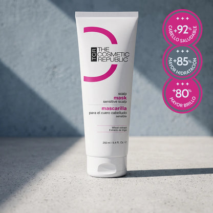 TCR Scalp Mask 250ml