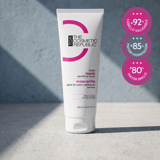 TCR Scalp Mask 250ml
