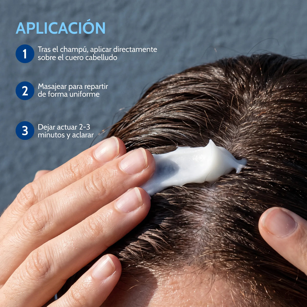 TCR Scalp Mask 250ml
