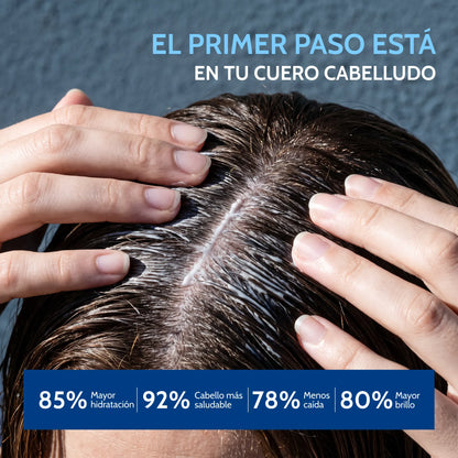 TCR Scalp Mask 250ml
