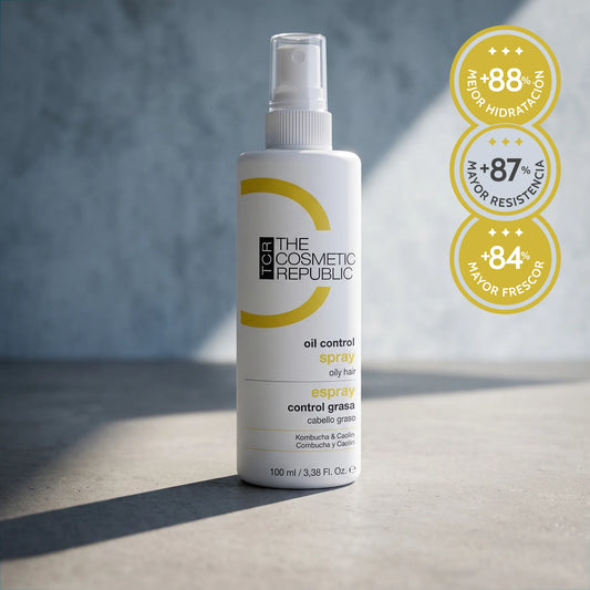 TCR Oil Control Spray 100ml