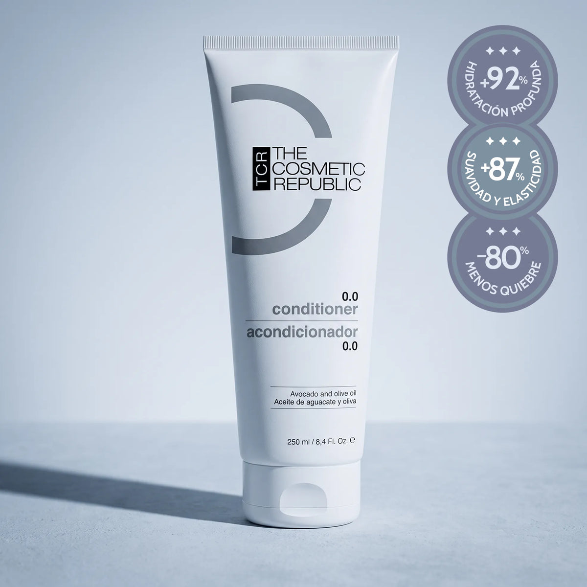 TCR Oily Hair Pack