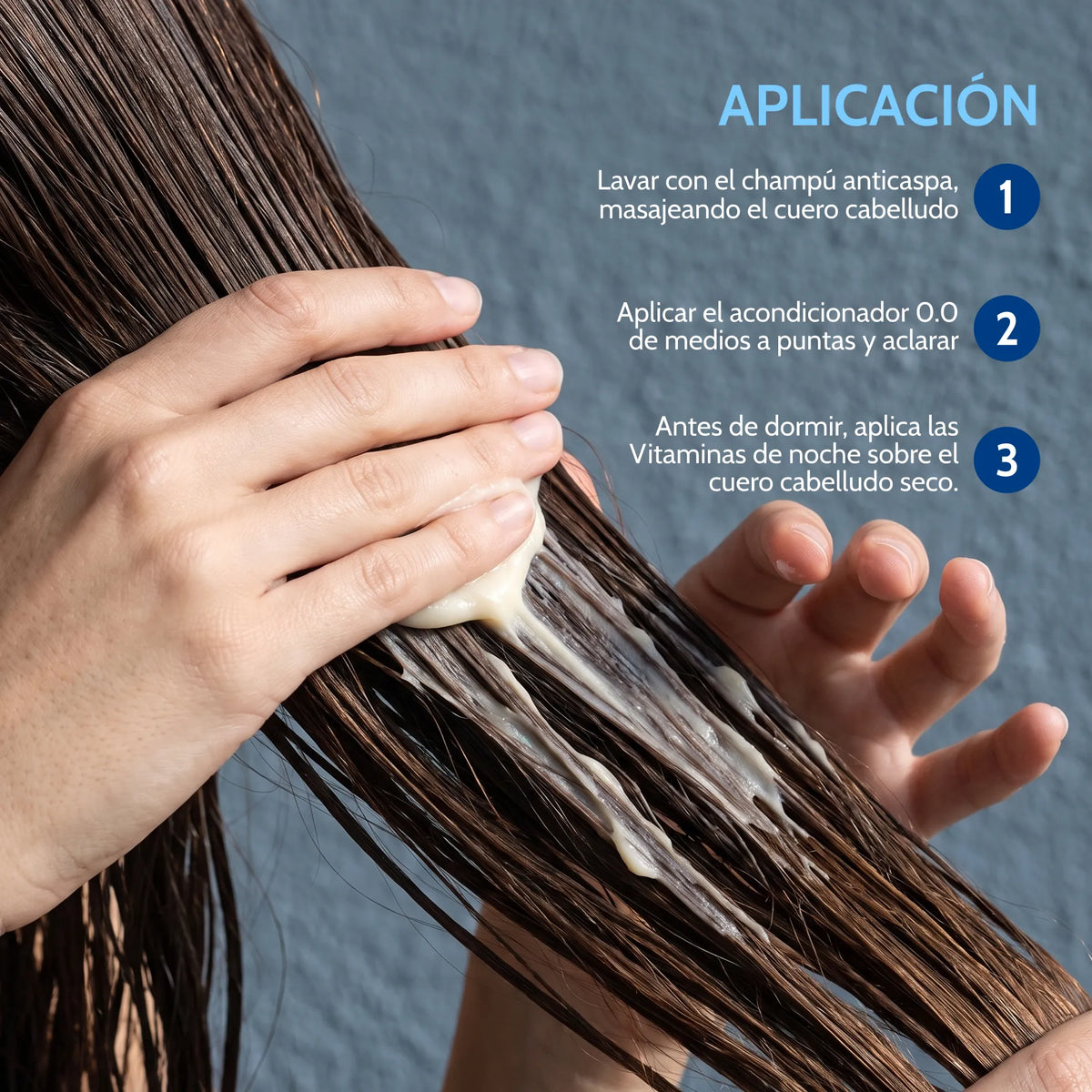 TCR Anti-Dandruff Pack