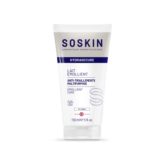 Soskin Hydrasecure – Multifunctional Emollient Care 150ml