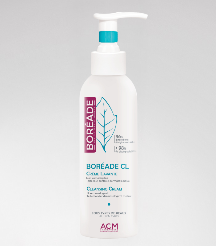 ACM Boréade Cleansing Cream 200ml