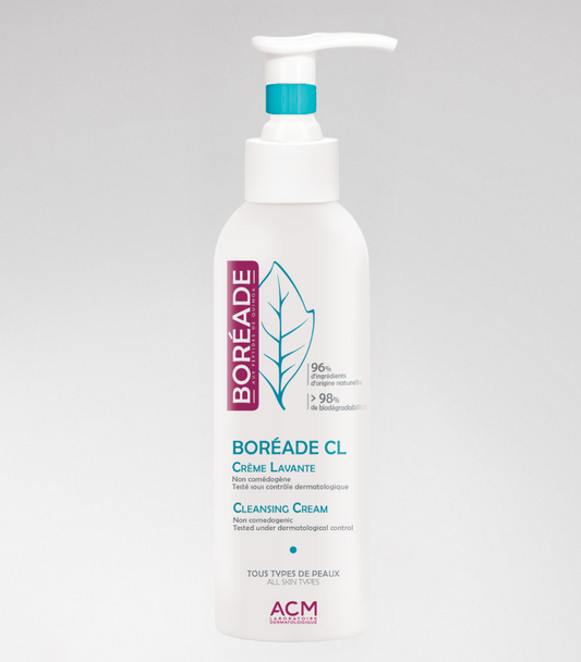 ACM Boréade Cleansing Cream 200ml