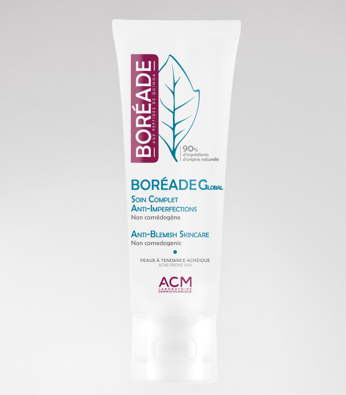 ACM Boréade Global Anti-Blemish Cream 40ml