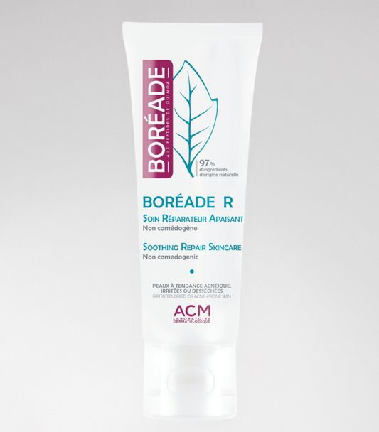 ACM Boréade R Soothing Repairing Cream 40ml