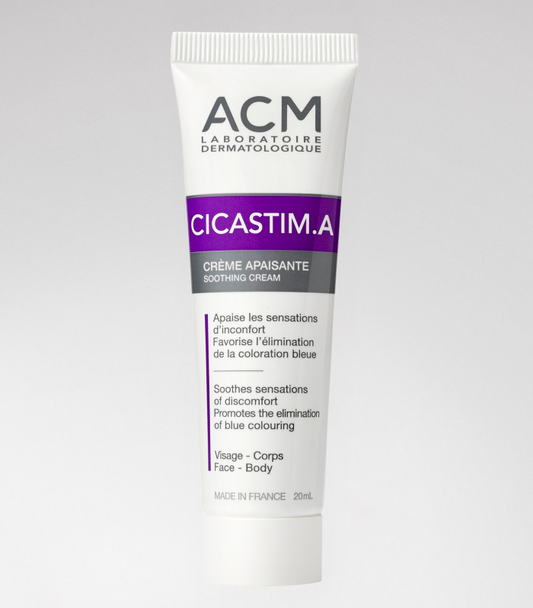ACM Cicastim.A Soothing Cream 20ml