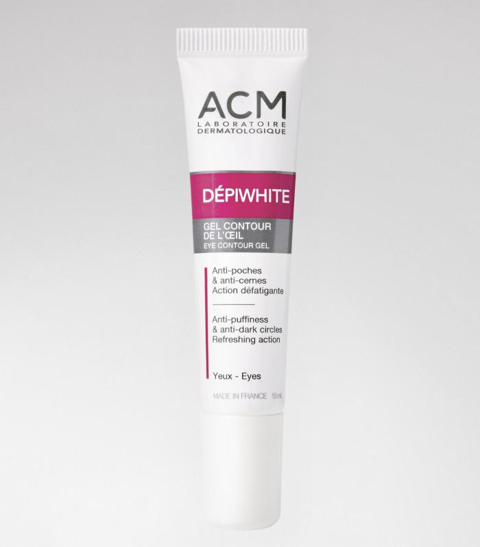 ACM Dépiwhite Eye Contour Gel 15ml