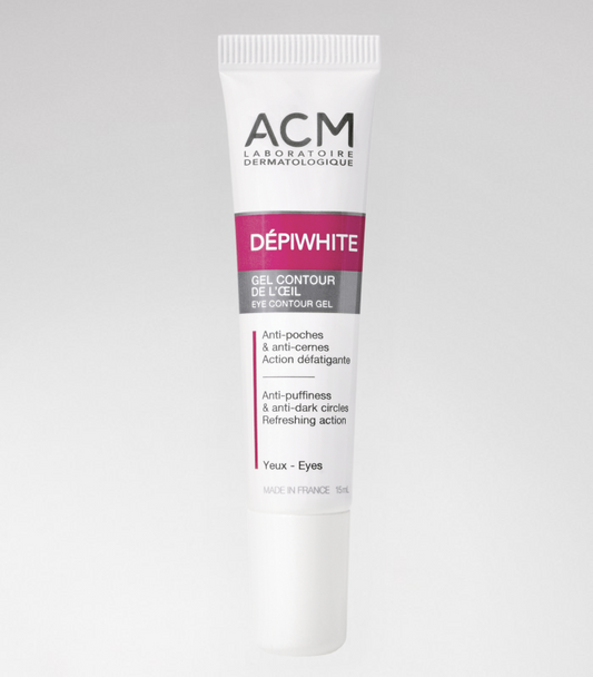 ACM Dépiwhite Eye Contour Gel 15ml
