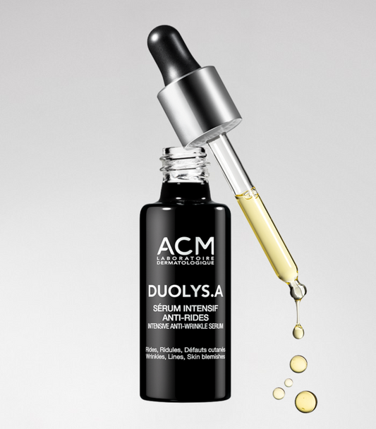 ACM Duolys.A Intensive Anti-Wrinkle Retinol Serum 30ml
