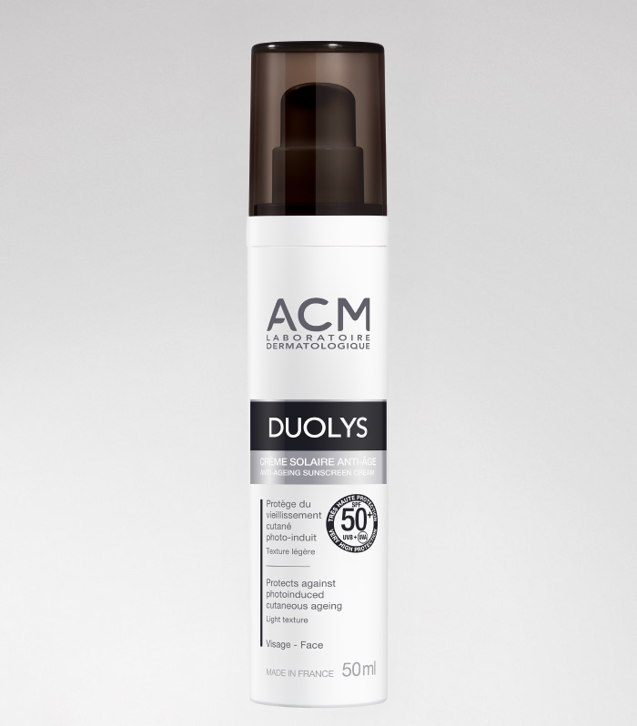 ACM Duolys Anti-Ageing Sunscreen SPF50+ 50ml