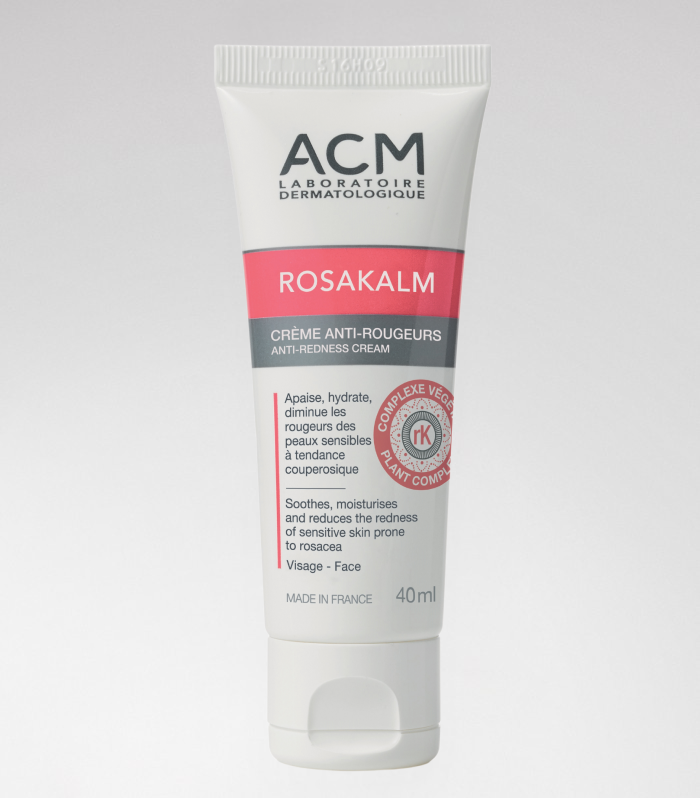 ACM Rosakalm Anti-Redness Cream 40ml