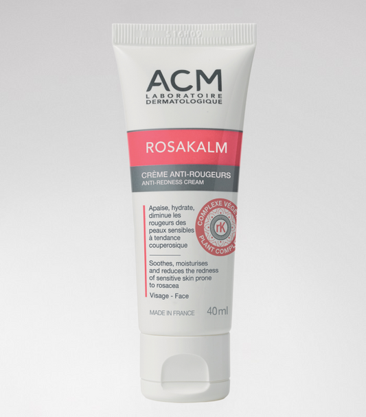 ACM Rosakalm Anti-Redness Cream 40ml