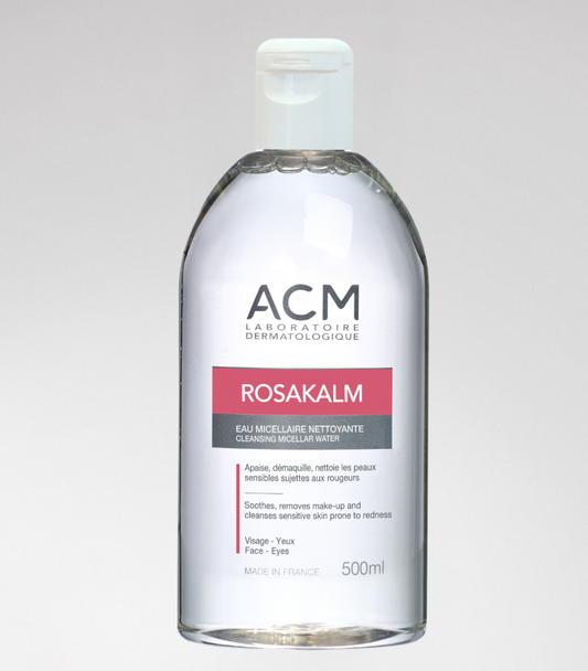ACM Rosakalm Cleansing Micellar Water 250ml