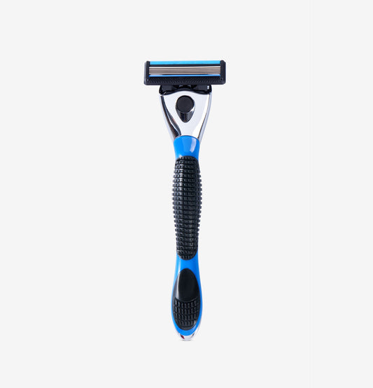 Vitry 5-Blade Precision Razor + 4 Refills