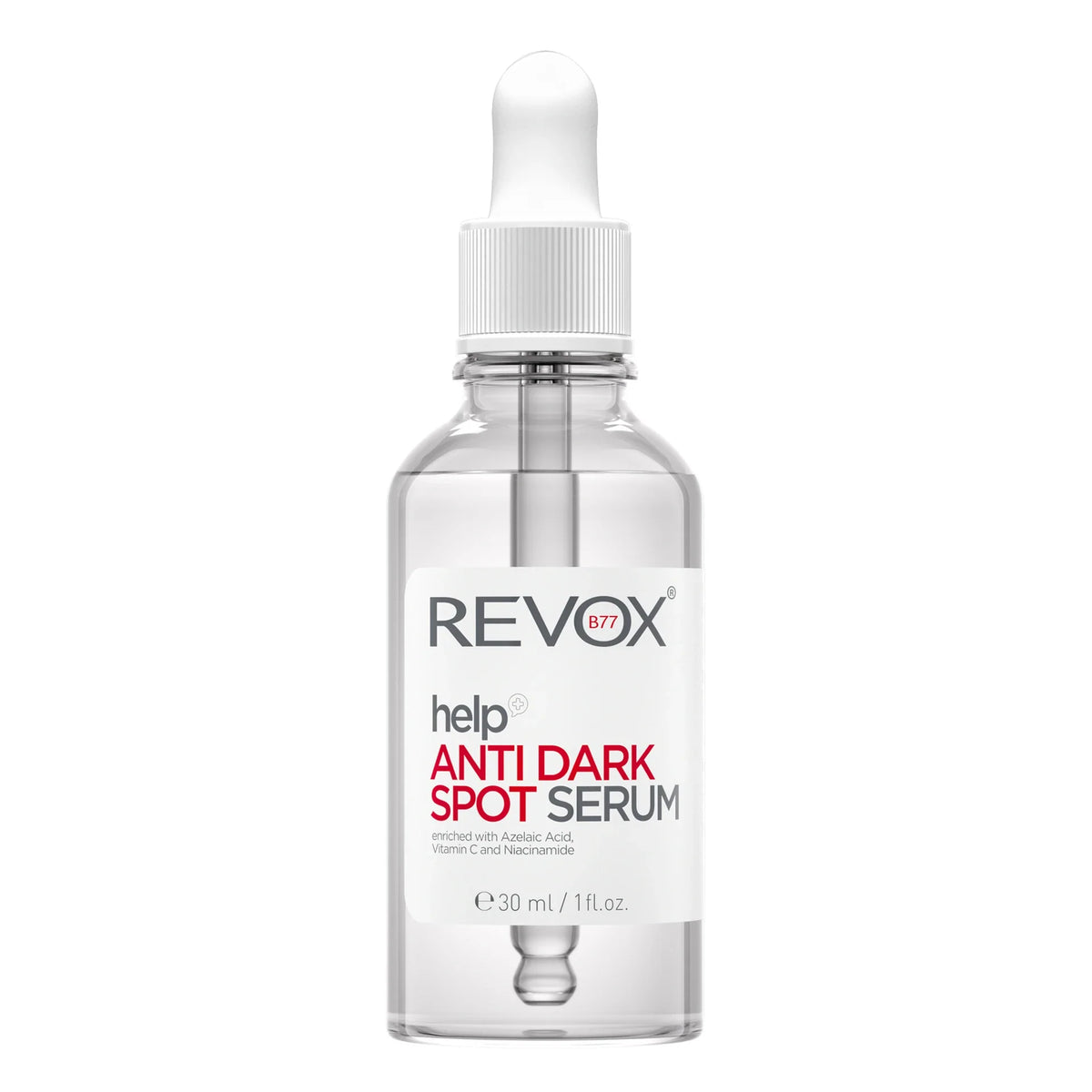 Revox B77 Help – Anti Dark Spot Serum 30ml