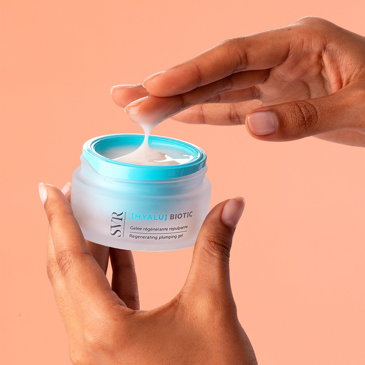 SVR [Hyalu] Biotic Plumping Gel 50ml