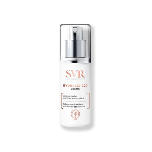 SVR Hydracid C20 Cream 30ml