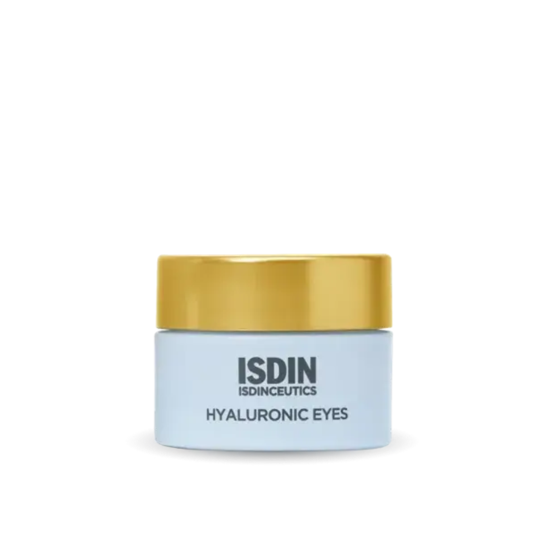 ISDIN Isdinceutics Hyaluronic Eyes 15g