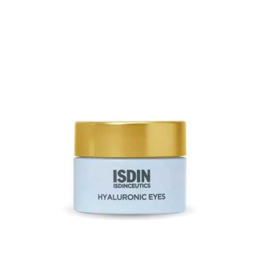 ISDIN Isdinceutics Hyaluronic Eyes 15g