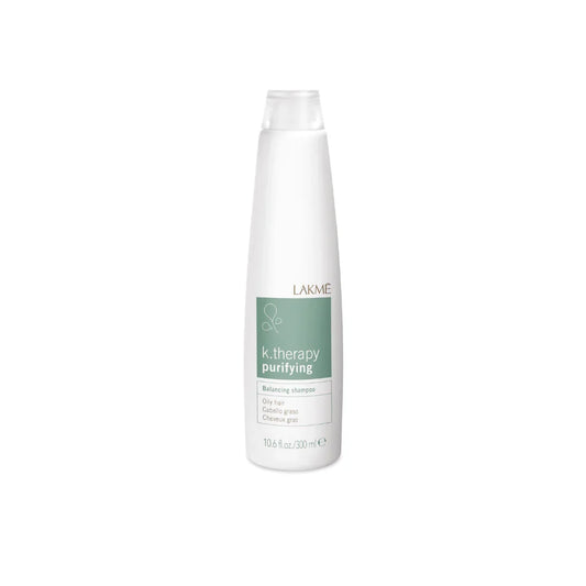 Lakmé K.Therapy Purifying Shampoo 300ml