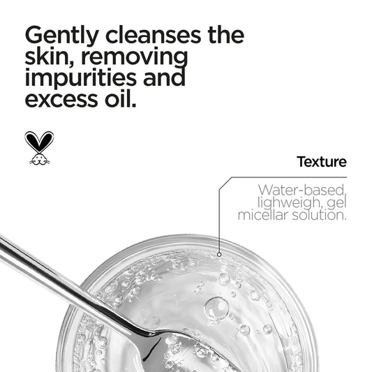 Revox B77 Japanese Routine – Cleansing Gel for Face 150ml