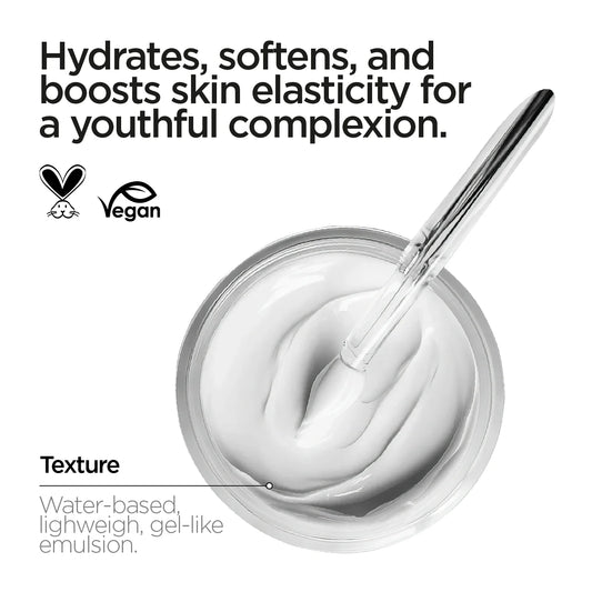 Revox B77 Japanese Routine – Face Cream Light Texture 50ml
