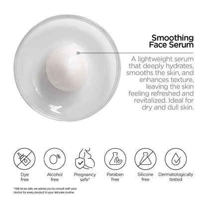 Revox B77 Japanese Routine – Smoothing Face Serum 20ml