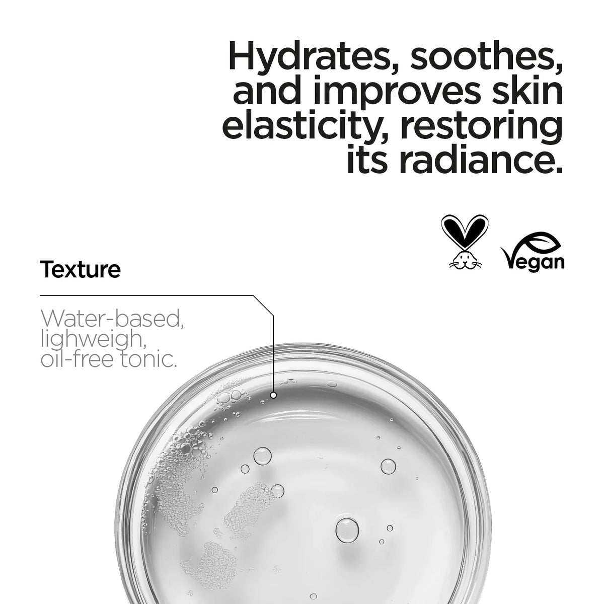 Revox B77 Japanese Routine – Tonic Moisturising Essence 120ml