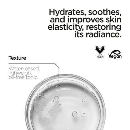 Revox B77 Japanese Routine – Tonic Moisturising Essence 120ml