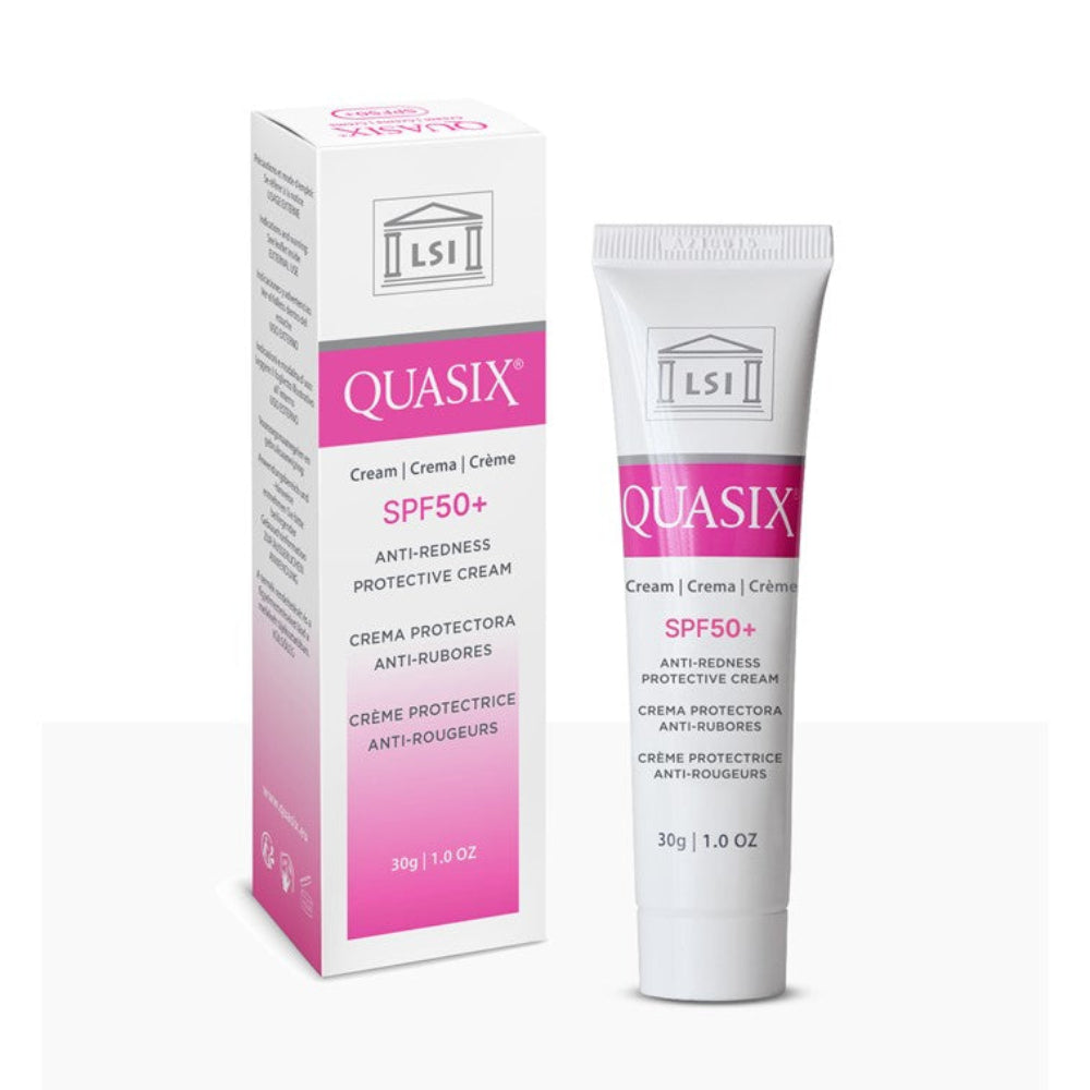 LSI Quasix Anti-Redness Cream SPF50+ 30g