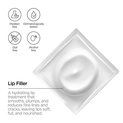Revox B77 – Hyaluronic Acid Lip Filler 12ml