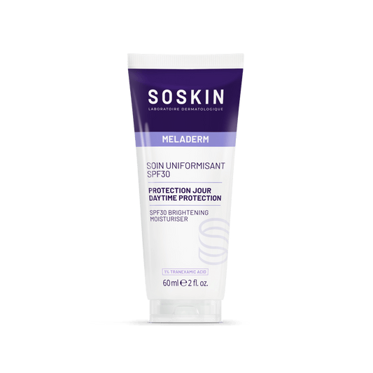Soskin Meladerm – Clarifying Fluid SPF25 50ml