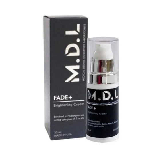 M.D.L – Fade + Brightening Cream 30ml