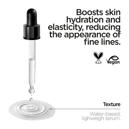 Revox B77 Just – Marine Collagen + HA Algae Solution 30ml