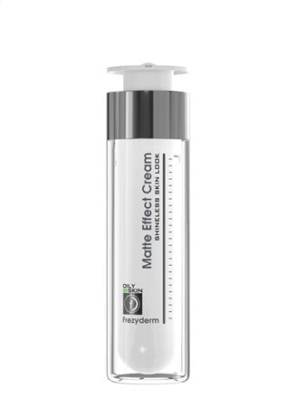 Frezyderm Matte Effect – Mattifying Cream for Oily Skin 50ml