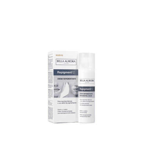 Bella Aurora Repigment 12 Plus Repigmenting Cream 75ml