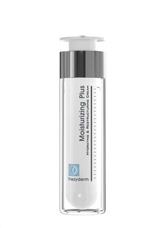 Frezyderm Moisturizing Plus – Hydrating Cream 30+ 50ml